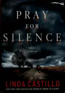 Book cover of Pray for silence