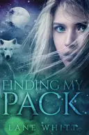 Book cover of Finding My Pack