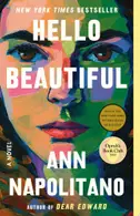 Book cover of Hello Beautiful