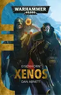 Book cover of Xenos