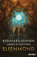 Book cover of Elfenmond