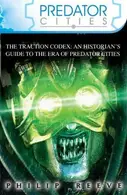 Book cover of The Traction Codex