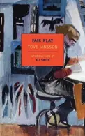 Book cover of Fair Play