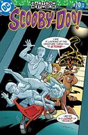 Book cover of Scooby-Doo (1997-2010) #70