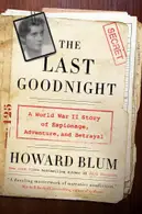 Book cover of The Last Goodnight