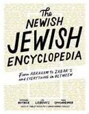Book cover of Newish Jewish Encyclopedia