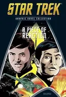 Book cover of A Piece Of Reaction