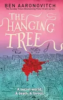 Book cover of The Hanging Tree