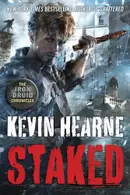 Book cover of Staked