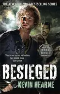 Book cover of Besieged