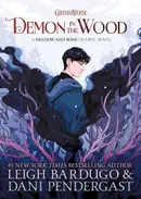 Book cover of Demon in the Wood
