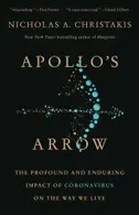 Book cover of Apollo's Arrow