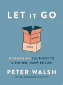 Book cover of Let It Go