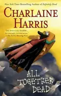 Book cover of All Together Dead