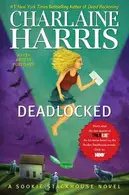 Book cover of Deadlocked