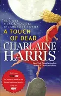 Book cover of A touch of dead