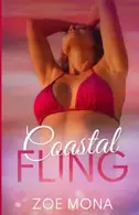 Book cover of Coastal Fling