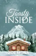 Book cover of Toasty Inside