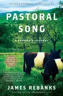 Book cover of Pastoral Song