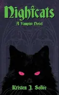 Book cover of Nightcats