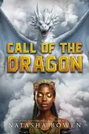 Book cover of Call of the dragon