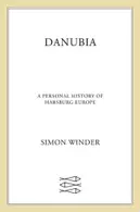 Book cover of Danubia