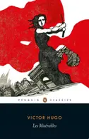 Book cover of Les Misérables