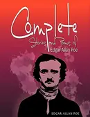 Book cover of Complete Stories and Poems of Edgar Allan Poe