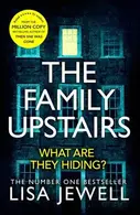 Book cover of The Family Upstairs