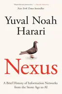 Book cover of Nexus
