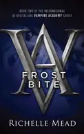 Book cover of Frostbite