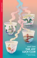 Book cover of The Joy Luck Club