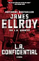 Book cover of L.A. Confidential