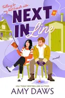 Book cover of Next in Line