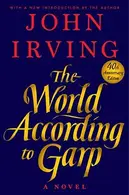 Book cover of World According to Garp