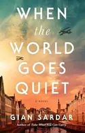 Book cover of When the World Goes Quiet