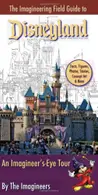 Book cover of Imagineering Field Guide to Disneyland, The