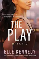 Book cover of The Play