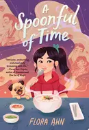Book cover of Spoonful of Time