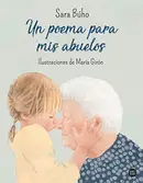 Book cover of Un poema para mis abuelos