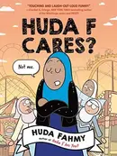 Book cover of Huda F Cares?