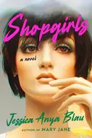 Book cover of Shopgirls