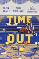 Book cover of Time Out