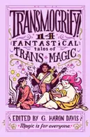 Book cover of Transmogrify!