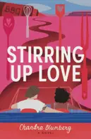 Book cover of Stirring up Love