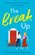 Book cover of Break Up