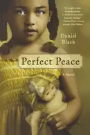 Book cover of Perfect Peace
