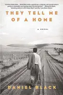 Book cover of They Tell Me of a Home