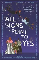 Book cover of All Signs Point to Yes