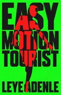 Book cover of Easy motion tourist